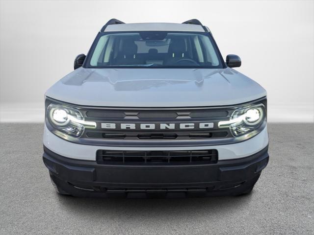 new 2024 Ford Bronco Sport car, priced at $30,547