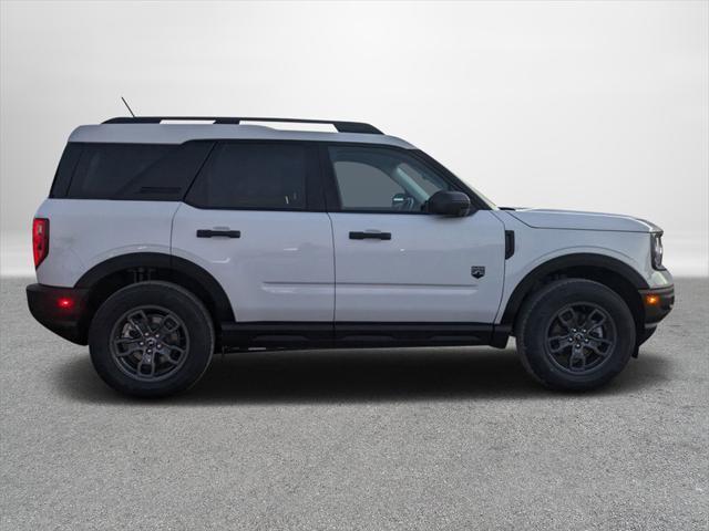 new 2024 Ford Bronco Sport car, priced at $30,547