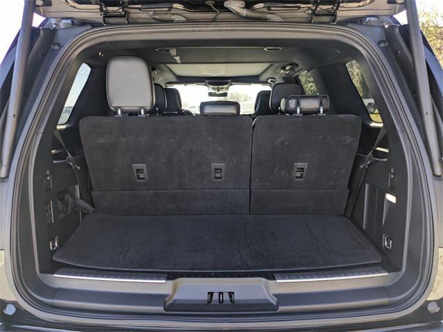 used 2020 Lincoln Navigator car, priced at $43,382