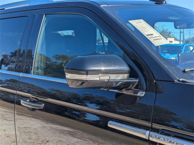 used 2020 Lincoln Navigator car, priced at $43,382