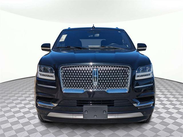 used 2020 Lincoln Navigator car, priced at $43,382