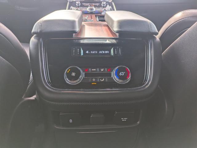 used 2020 Lincoln Navigator car, priced at $43,759