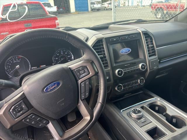 used 2020 Ford Expedition car, priced at $28,453