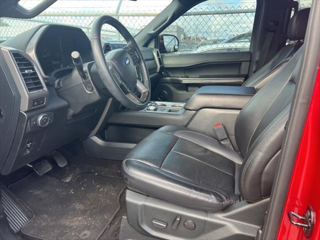 used 2020 Ford Expedition car, priced at $28,453