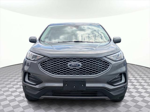 used 2024 Ford Edge car, priced at $22,949