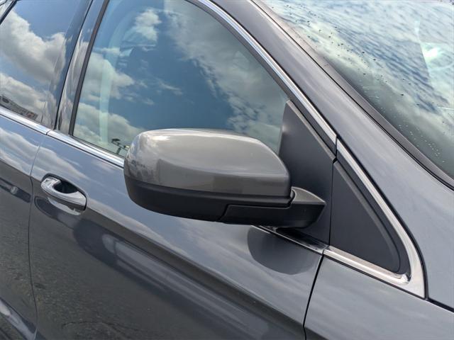 used 2024 Ford Edge car, priced at $22,949