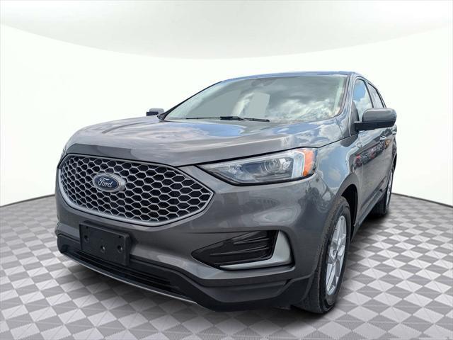 used 2024 Ford Edge car, priced at $22,949