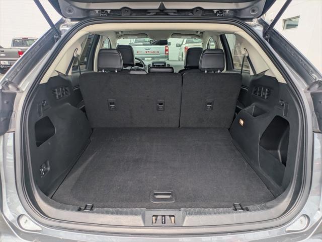used 2024 Ford Edge car, priced at $22,949
