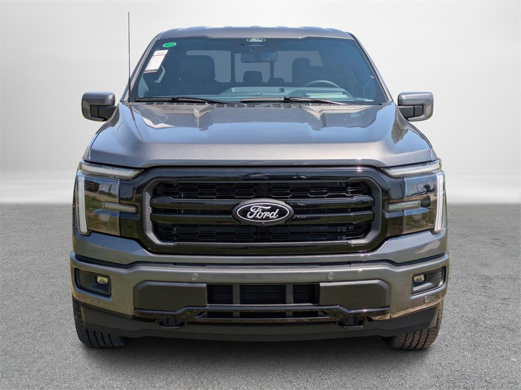 new 2025 Ford F-150 car, priced at $69,509