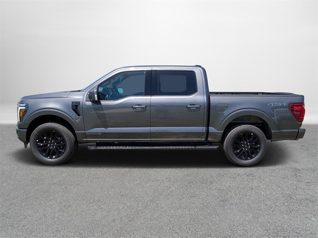 new 2025 Ford F-150 car, priced at $69,509