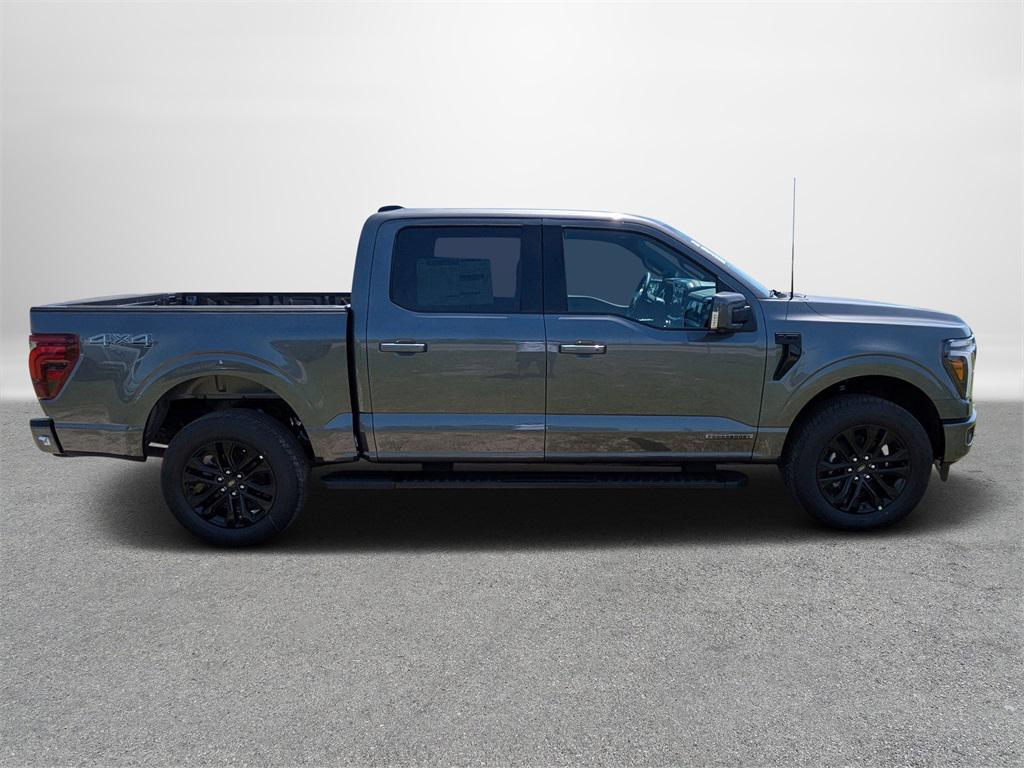 new 2025 Ford F-150 car, priced at $69,509