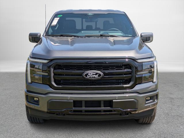 new 2025 Ford F-150 car, priced at $70,928