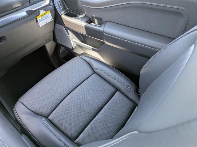 new 2025 Ford F-150 car, priced at $70,928