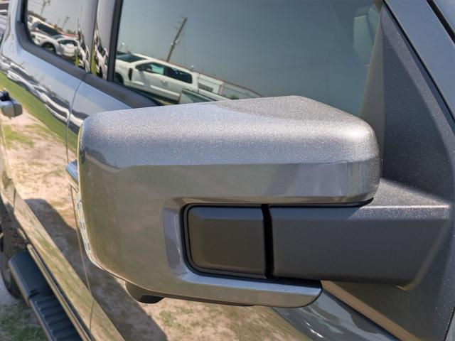 new 2025 Ford F-150 car, priced at $70,928