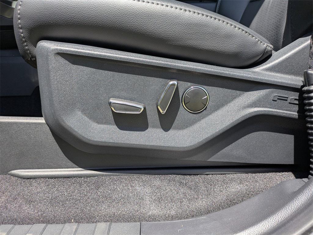 new 2025 Ford F-150 car, priced at $69,509