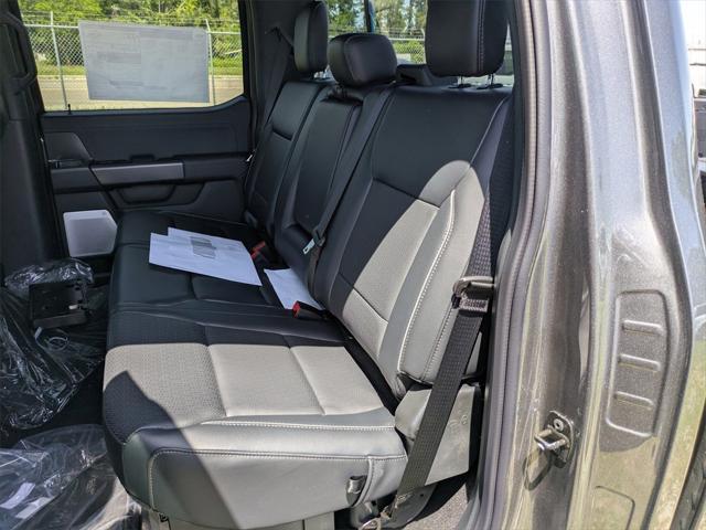 new 2025 Ford F-150 car, priced at $70,928