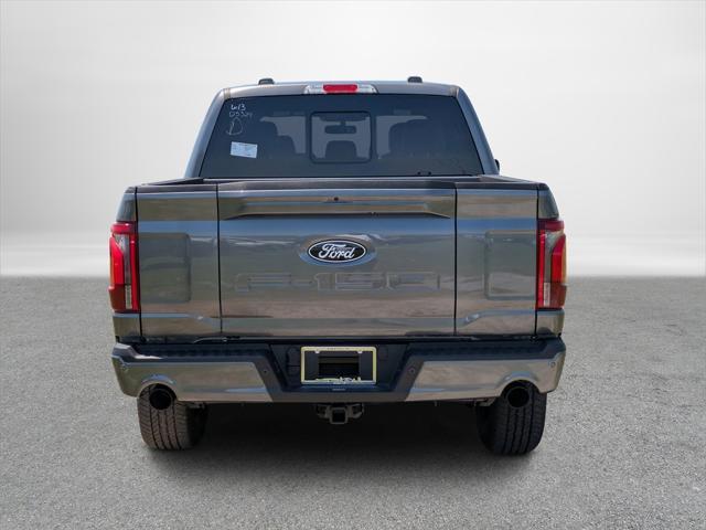 new 2025 Ford F-150 car, priced at $70,928