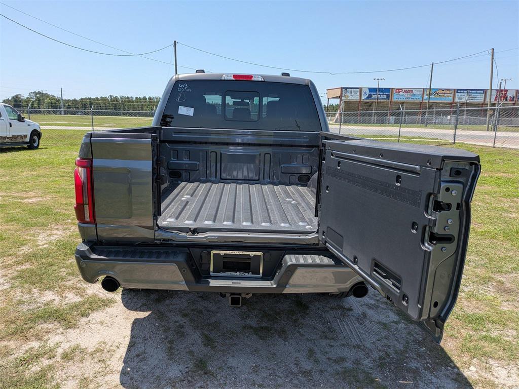new 2025 Ford F-150 car, priced at $69,509