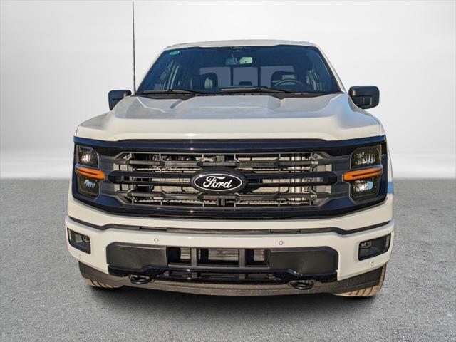 new 2024 Ford F-150 car, priced at $60,242