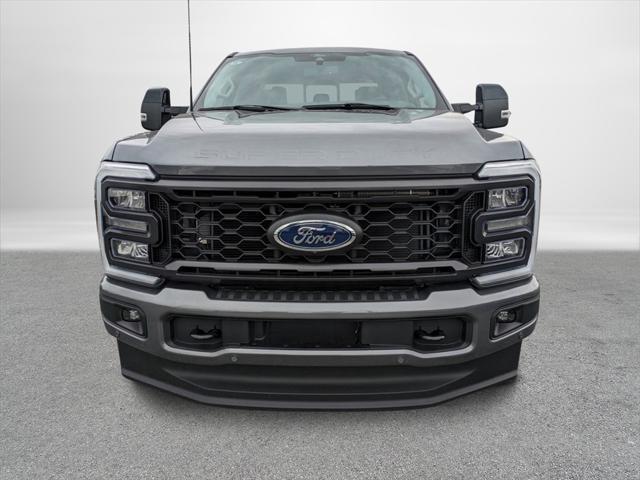 new 2024 Ford F-250 car, priced at $81,245