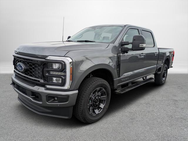 new 2024 Ford F-250 car, priced at $81,245