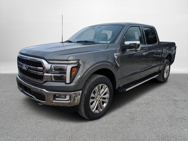 new 2024 Ford F-150 car, priced at $62,835