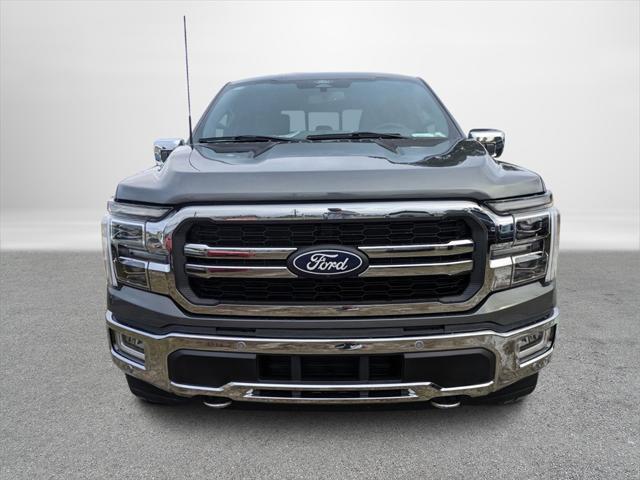 new 2024 Ford F-150 car, priced at $62,835