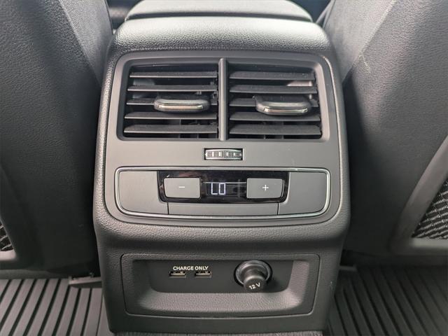 used 2023 Audi A5 Sportback car, priced at $38,268