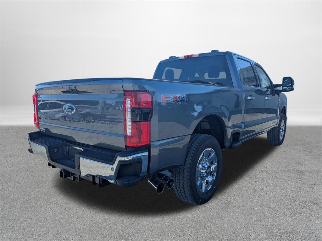 new 2026 Ford F-250 car, priced at $80,505