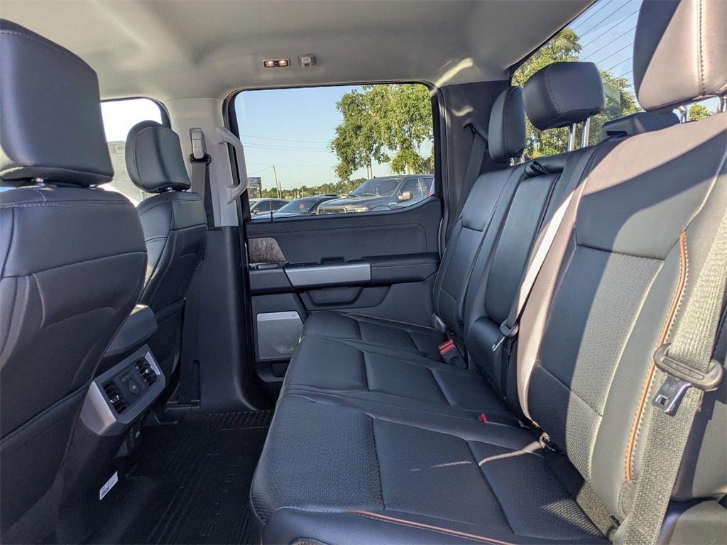 new 2026 Ford F-250 car, priced at $80,505