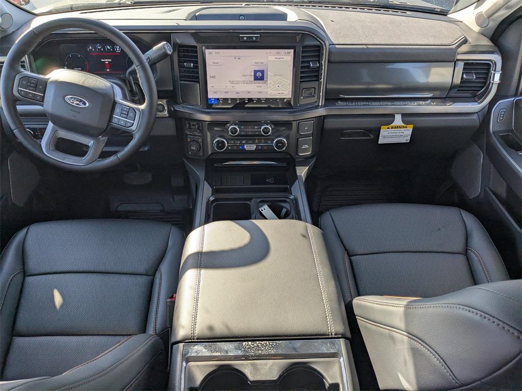 new 2026 Ford F-250 car, priced at $80,505