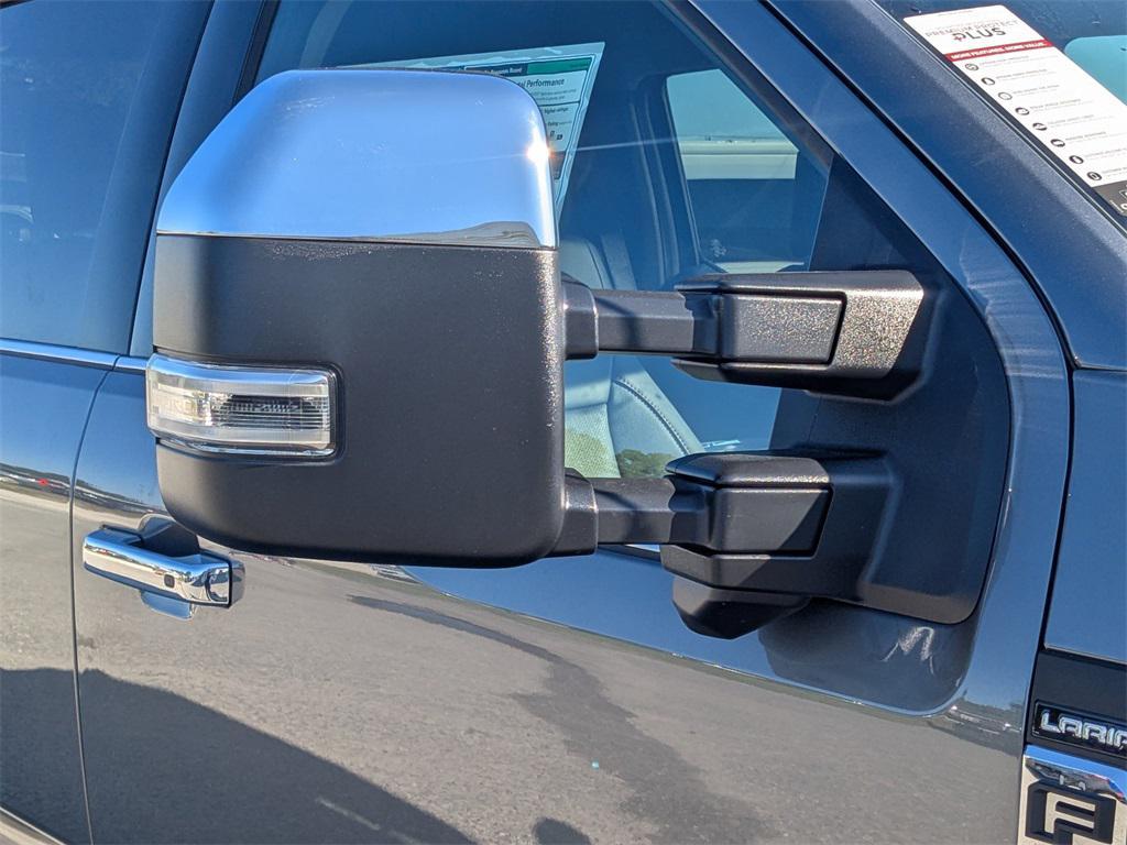 new 2026 Ford F-250 car, priced at $80,505