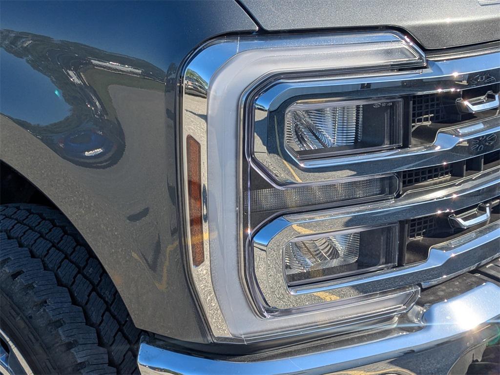 new 2026 Ford F-250 car, priced at $80,505