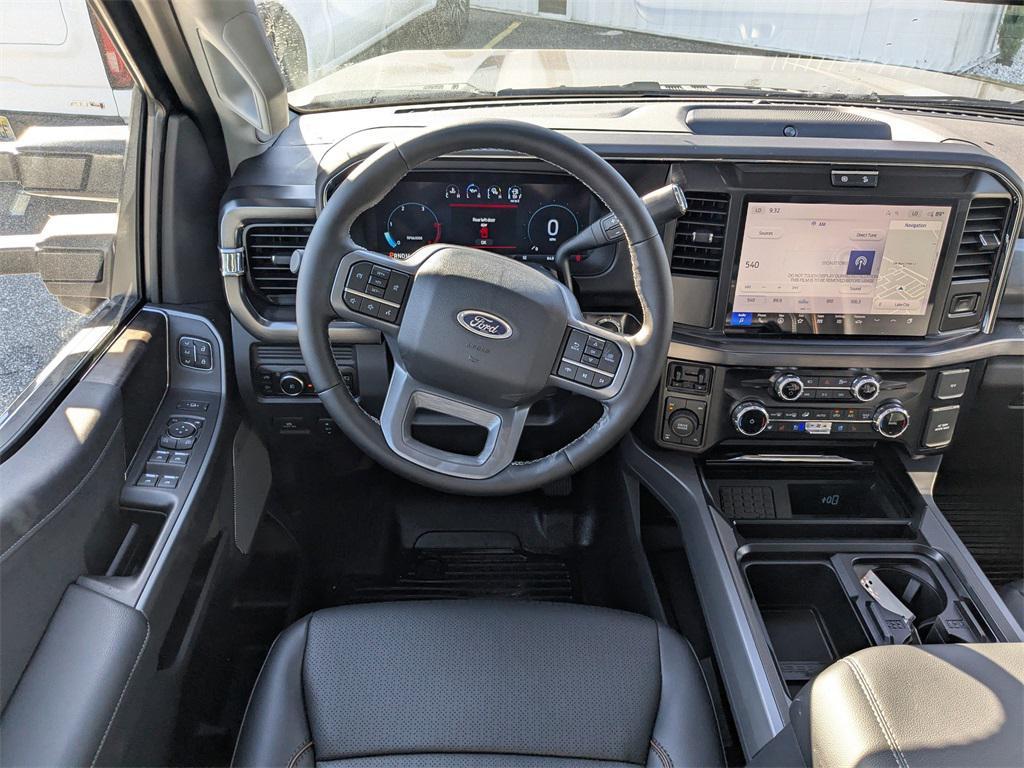 new 2026 Ford F-250 car, priced at $80,505
