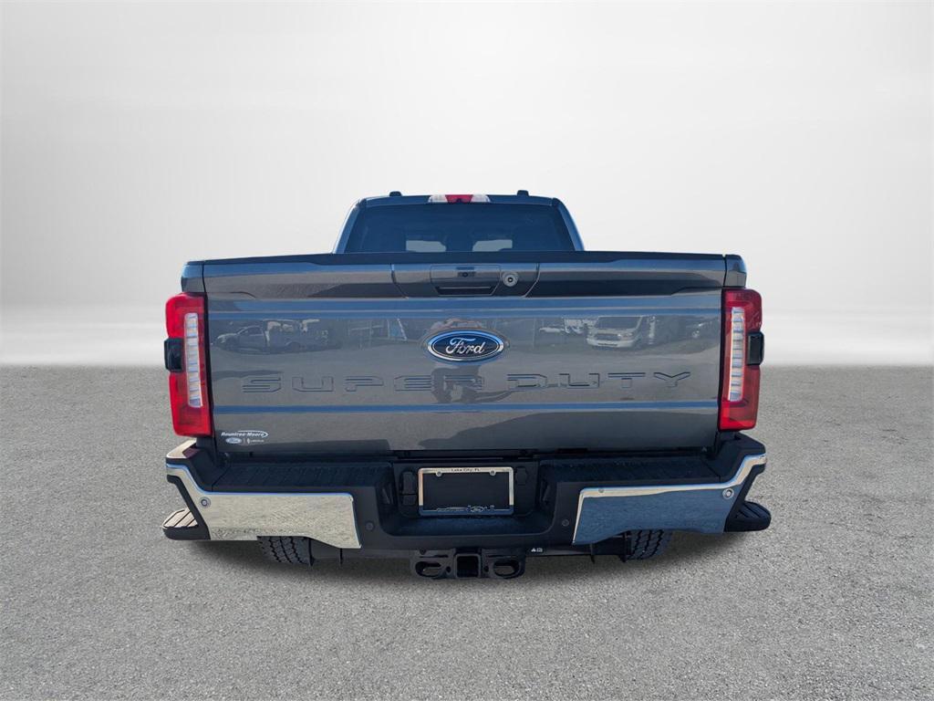 new 2026 Ford F-250 car, priced at $80,505