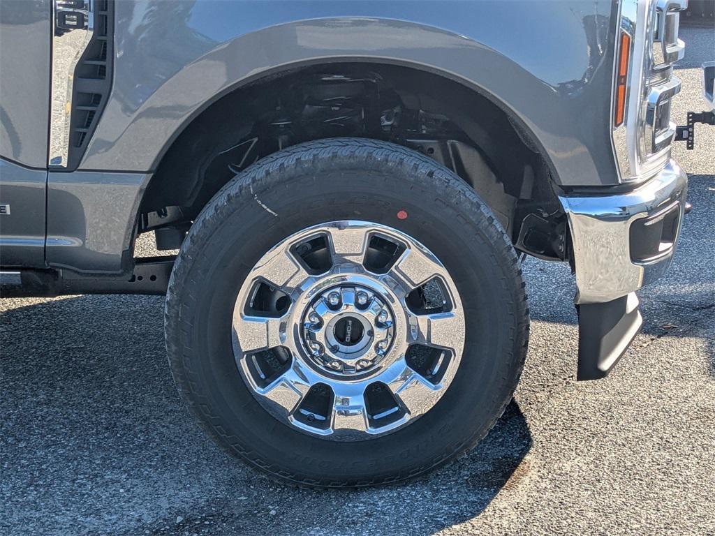new 2026 Ford F-250 car, priced at $80,505