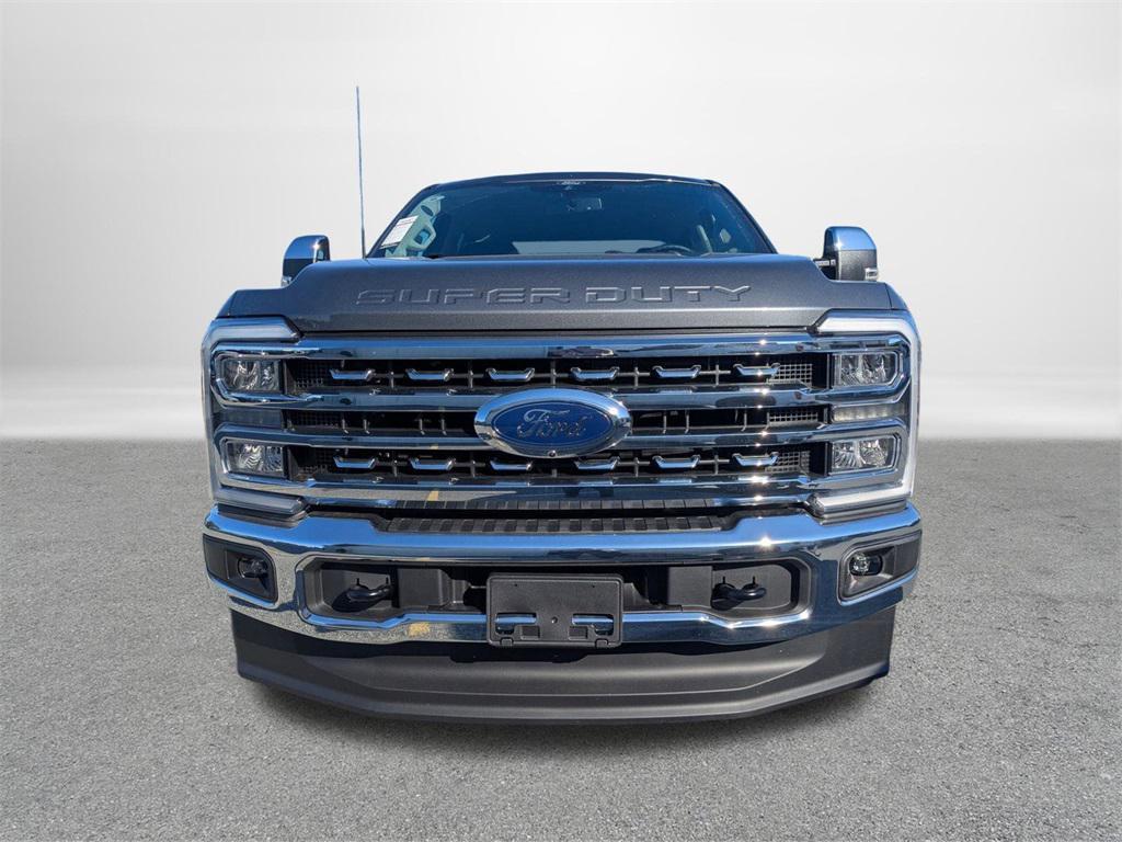 new 2026 Ford F-250 car, priced at $80,505
