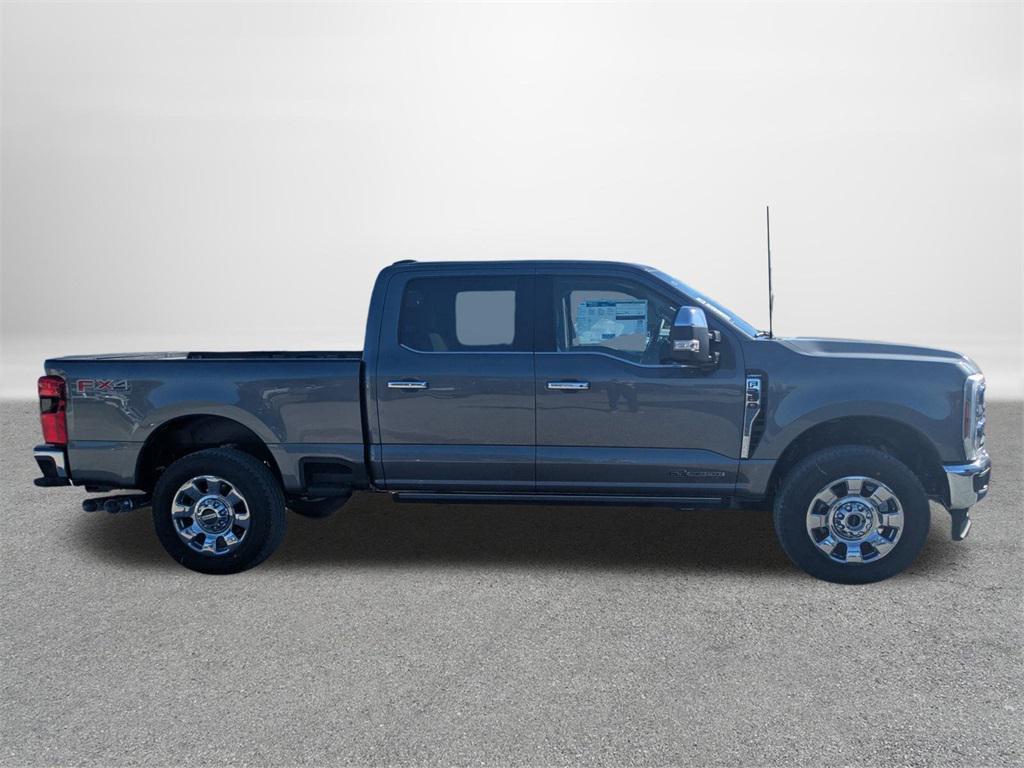 new 2026 Ford F-250 car, priced at $80,505
