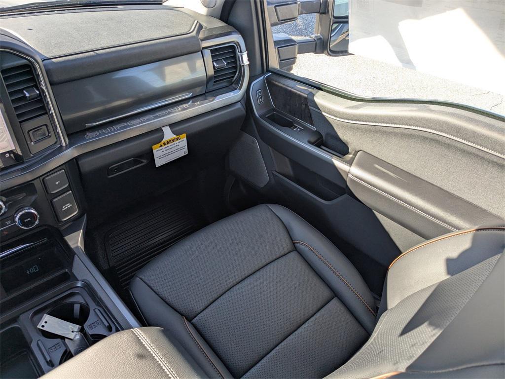new 2026 Ford F-250 car, priced at $80,505