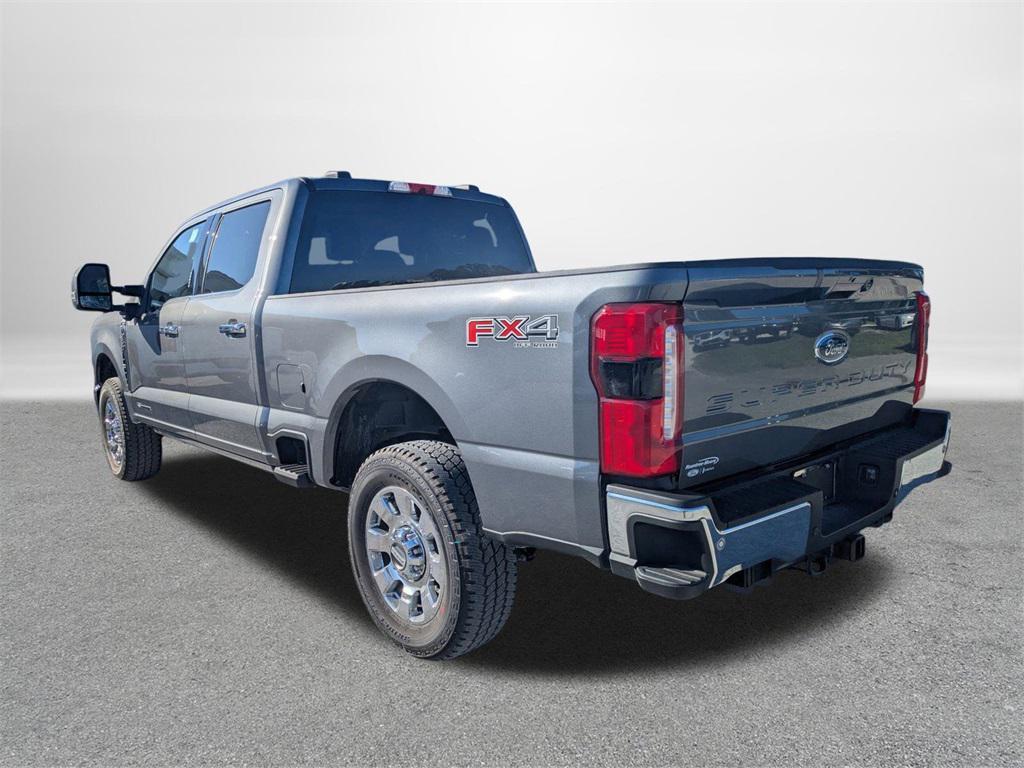 new 2026 Ford F-250 car, priced at $80,505