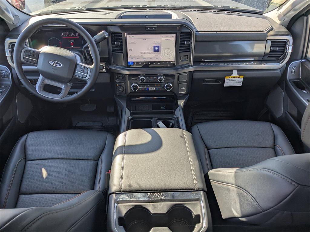 new 2026 Ford F-250 car, priced at $80,505