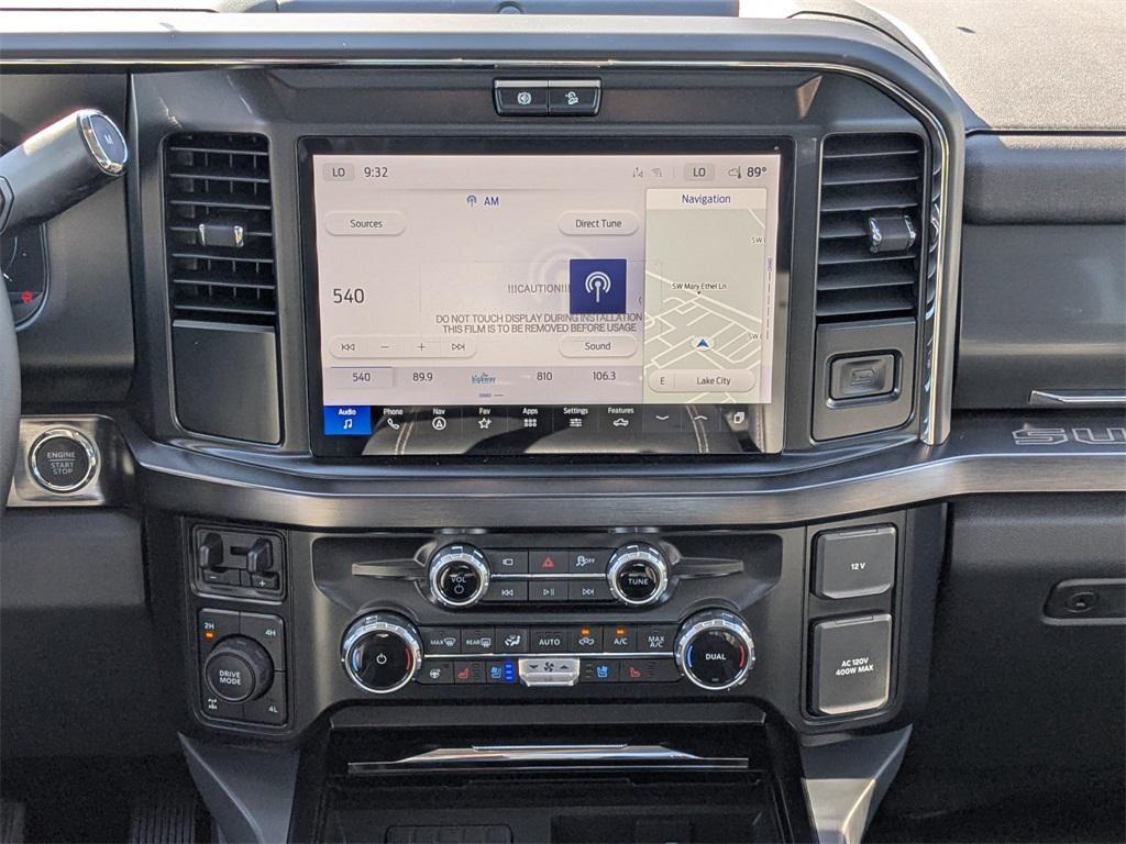 new 2026 Ford F-250 car, priced at $80,505