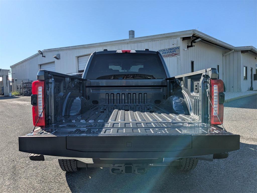 new 2026 Ford F-250 car, priced at $80,505
