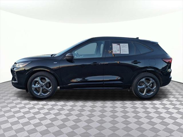 used 2023 Ford Escape car, priced at $21,282