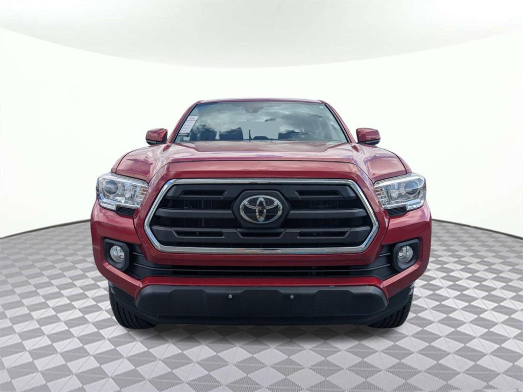 used 2019 Toyota Tacoma car, priced at $27,998