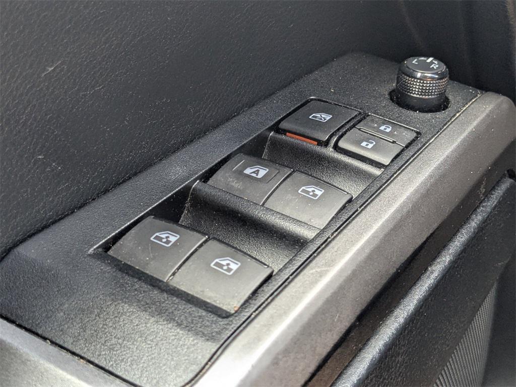 used 2019 Toyota Tacoma car, priced at $27,998