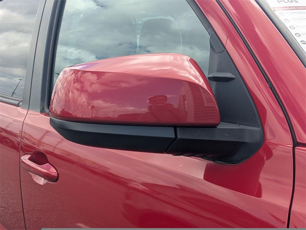 used 2019 Toyota Tacoma car, priced at $27,998