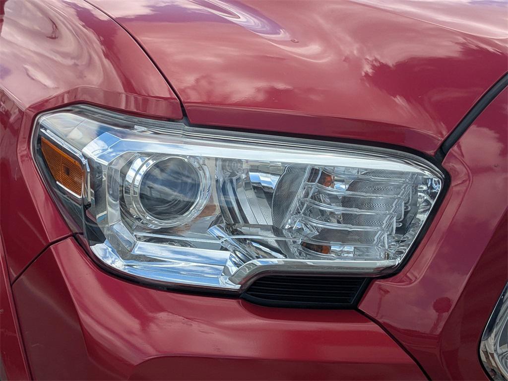 used 2019 Toyota Tacoma car, priced at $27,998