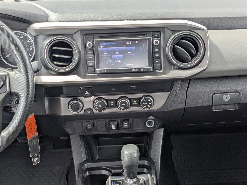 used 2019 Toyota Tacoma car, priced at $27,998
