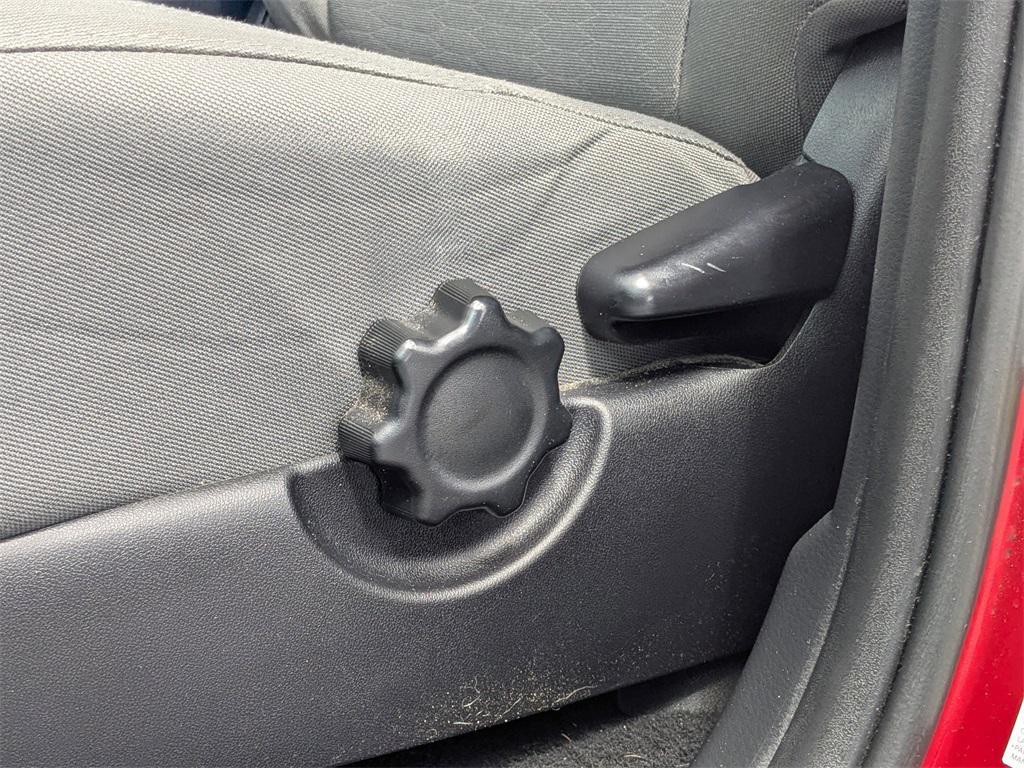 used 2019 Toyota Tacoma car, priced at $27,998